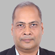 Dr. Avnish Vijay